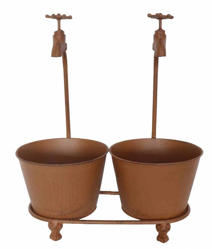 V637-E522802-202508252040-00 Maple Planter 38x44cm - Image 1