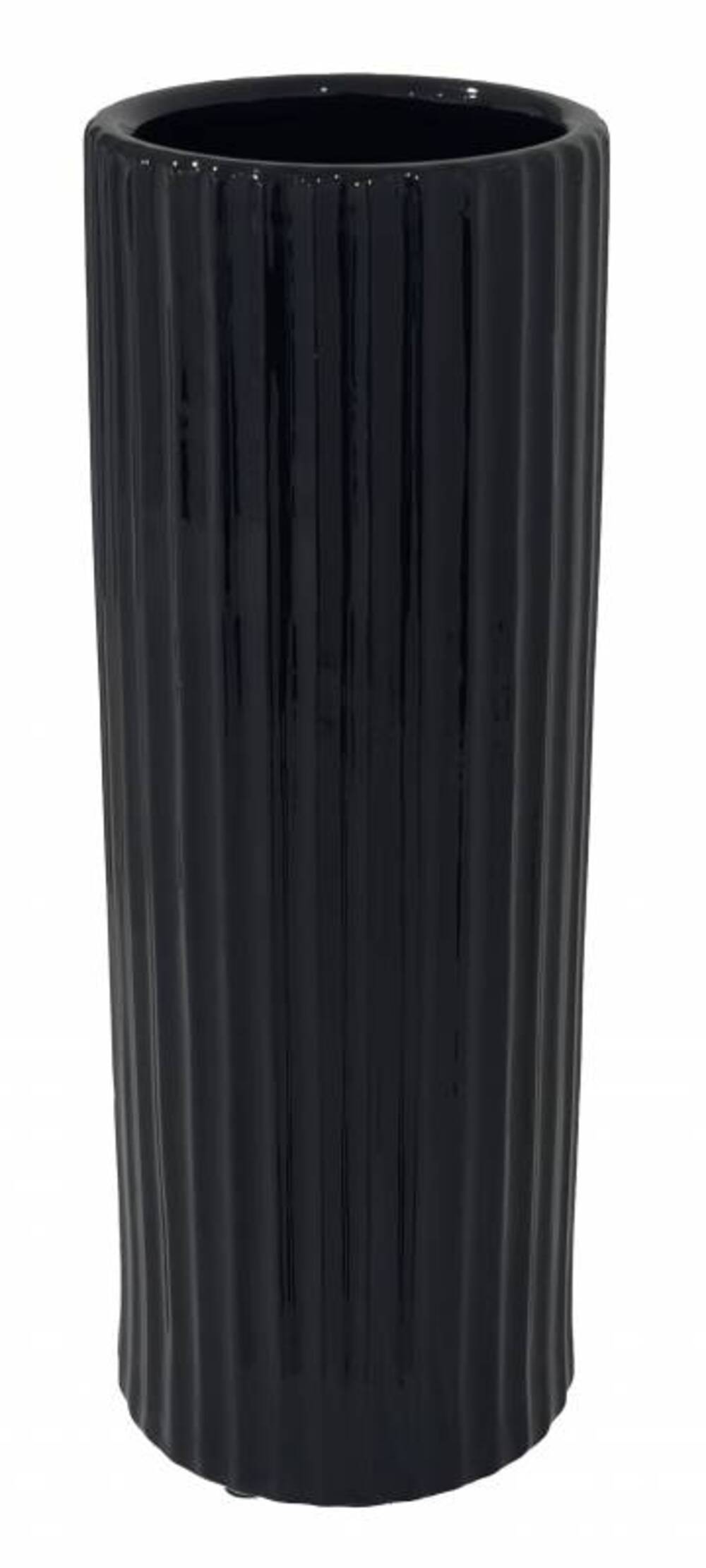 V637-E568067-202508252215-00 Ceramic Umbrella Stand 46cm - Image 1