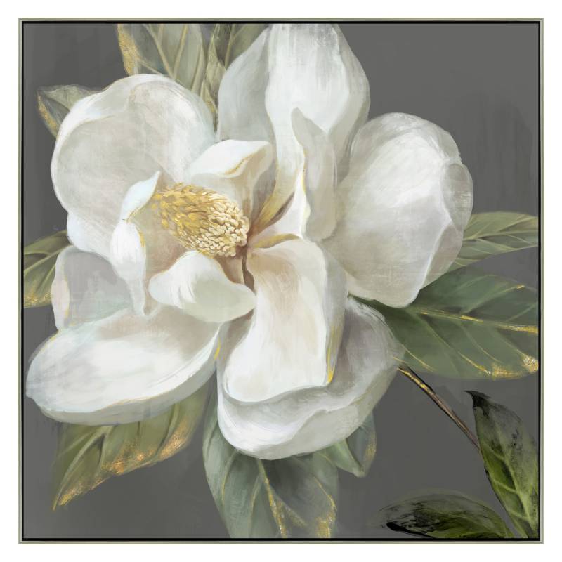 V637-E592209-202508252220-00 Precious Flower Canvas A 80cm - Image 1
