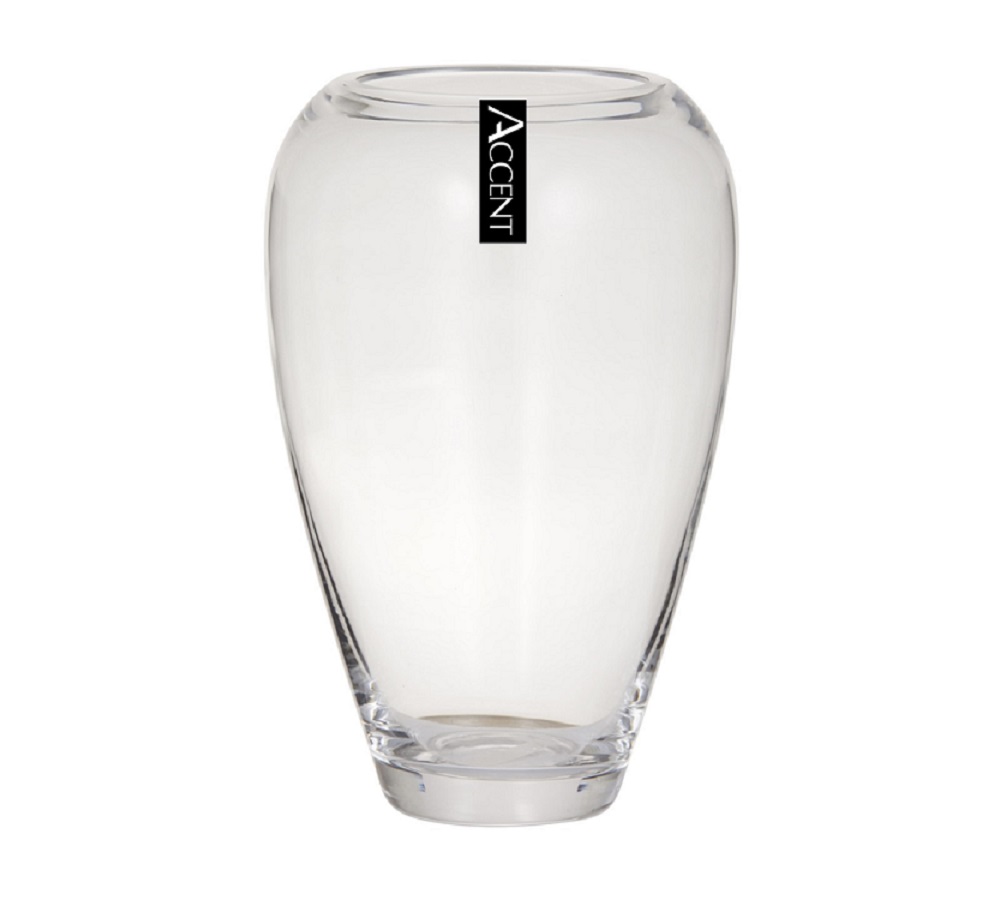 V637-GVA30305-202508252125-00 bulk 4 Roselle Glass Vase Flower 24cm - Image 1