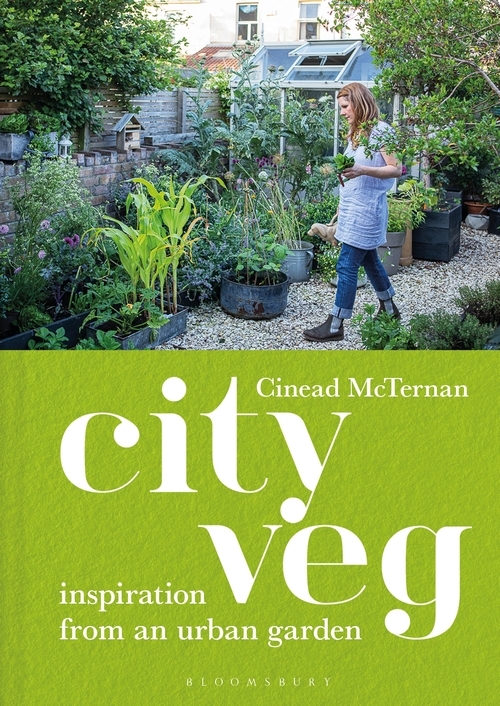 V637-PHOE1575-202508260153-00 City Veg: Inspiration from an Urban Garden - Image 1