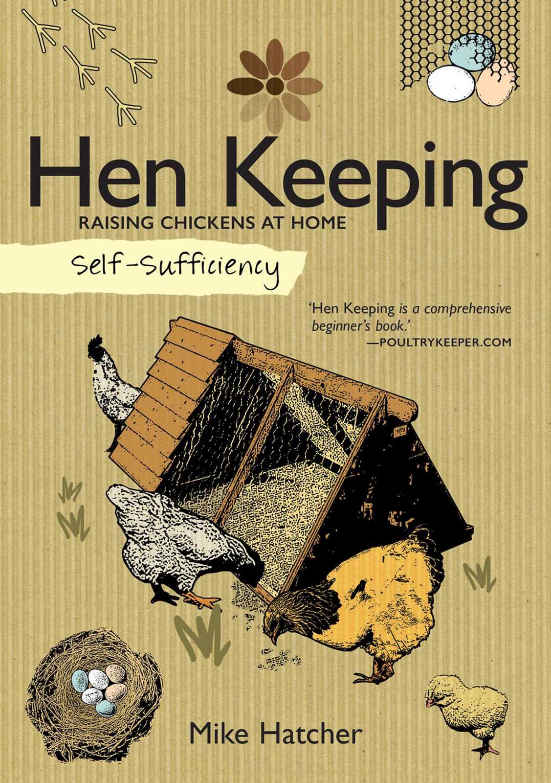 V637-PHOE1609-202508260210-00 Self-Sufficiency: Hen Keeping: Raising Chickens at - Image 1