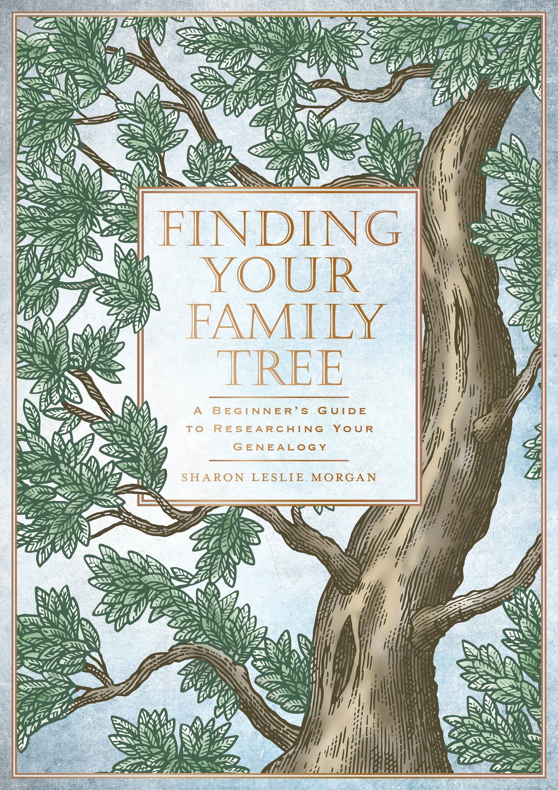 V637-PHOE1668-202508260230-00 Finding Your Family Tree: A Beginner's Guide t - Image 1
