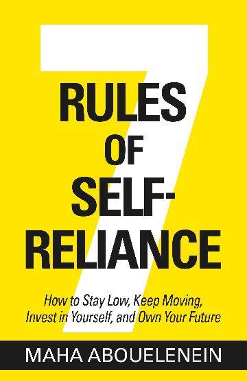 V637-PHOE1776-202508260315-00 7 Rules of Self-Reliance: How to Stay Low, Keep Mo - Image 1