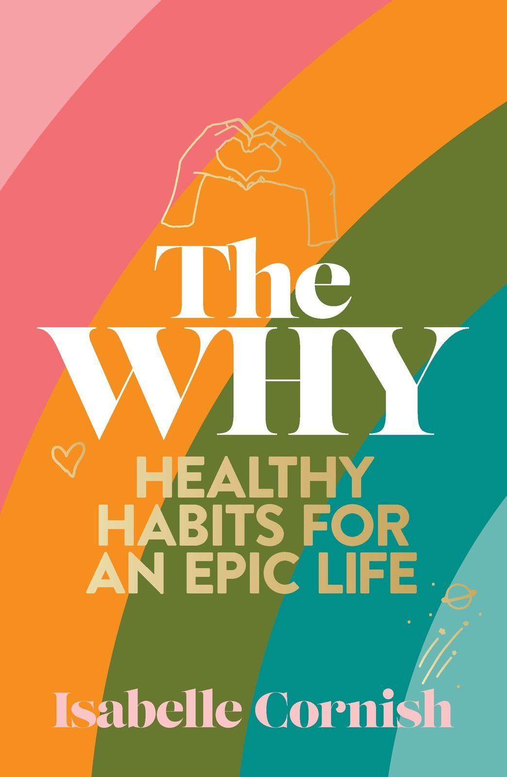 V637-PHOE2103-202508260125-00 The Why: Healthy habits for a creative and epic li - Image 1