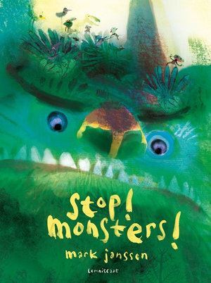 V637-PHOE219-202508260210-00 Stop! Monsters! - Image 1