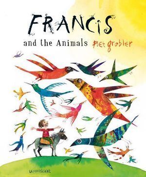 V637-PHOE233-202508260252-00 Francis and the Animals - Image 1