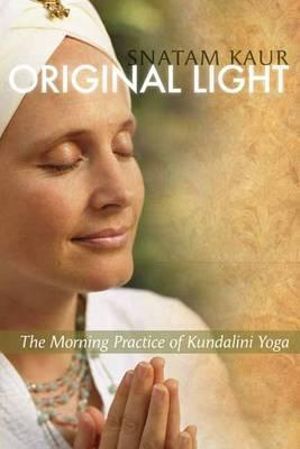 V637-PHOE2378-202508260310-00 Original Light: The Morning Practice of Kundalini - Image 1