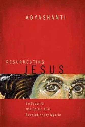 V637-PHOE2397-202508260320-00 Resurrecting Jesus: Embodying the Spirit of a Revo - Image 1