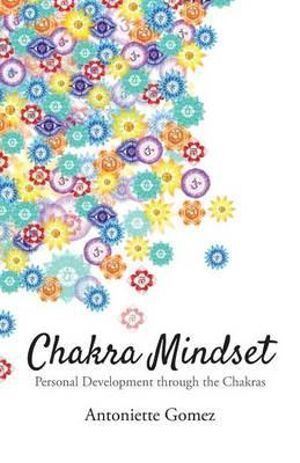 V637-PHOE2538-202508260015-00 Chakra Mindset: Personal Development Through the C - Image 1