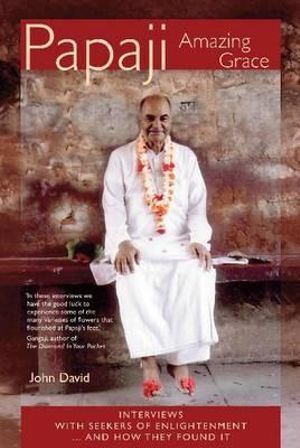 V637-PHOE2804-202508260215-00 Papaji Amazing Grace: Interviews with Seekers for - Image 1