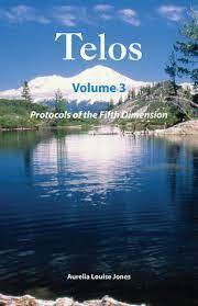 V637-PHOE2925-202508260255-00 Telos Volume 3 - Protocols of the Fifth Dimension - Image 1