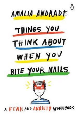 V637-PHOE2939-202508260310-00 Things You Think About When You Bite Your Nails - Image 1