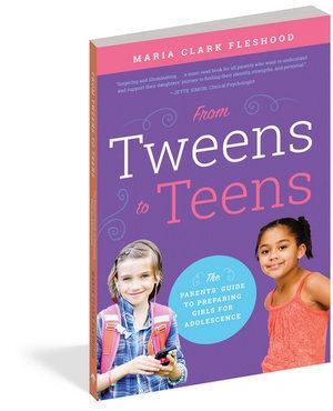 V637-PHOE3033-202508260340-00 From Tweens to Teens: The Parents' Guide to Pr - Image 1