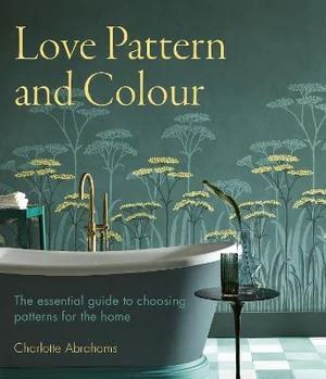 V637-PHOE3115-202508260425-00 Love Pattern and Colour: The essential guide - Image 1