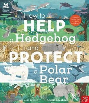 V637-PHOE367-202508260510-00 National Trust: How to Help a Hedgehog and Protect - Image 1