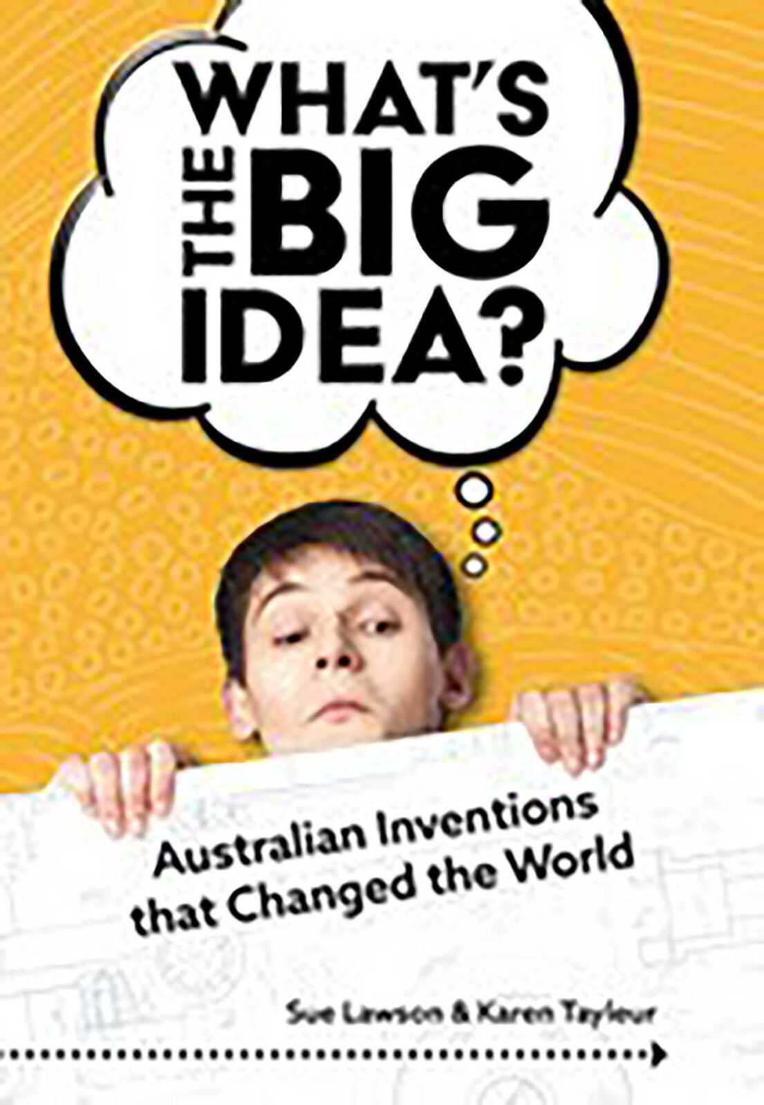 V637-PHOE567-202508260630-00 What's the Big Idea: Inventions that Changed t - Image 1