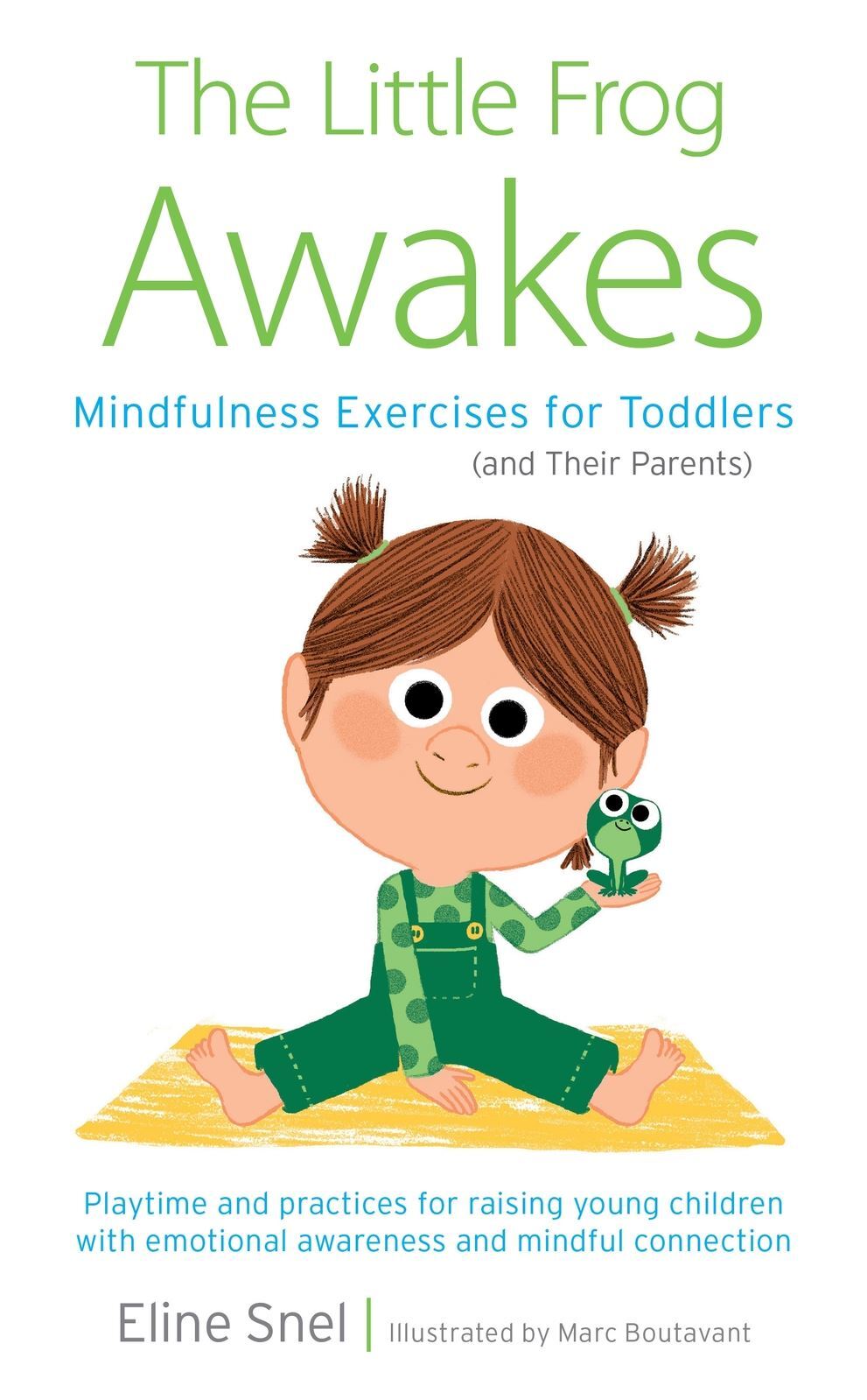 V637-PHOE715-202508260730-00 Little Frog Awakes: Mindfulness Exercises for Todd - Image 1