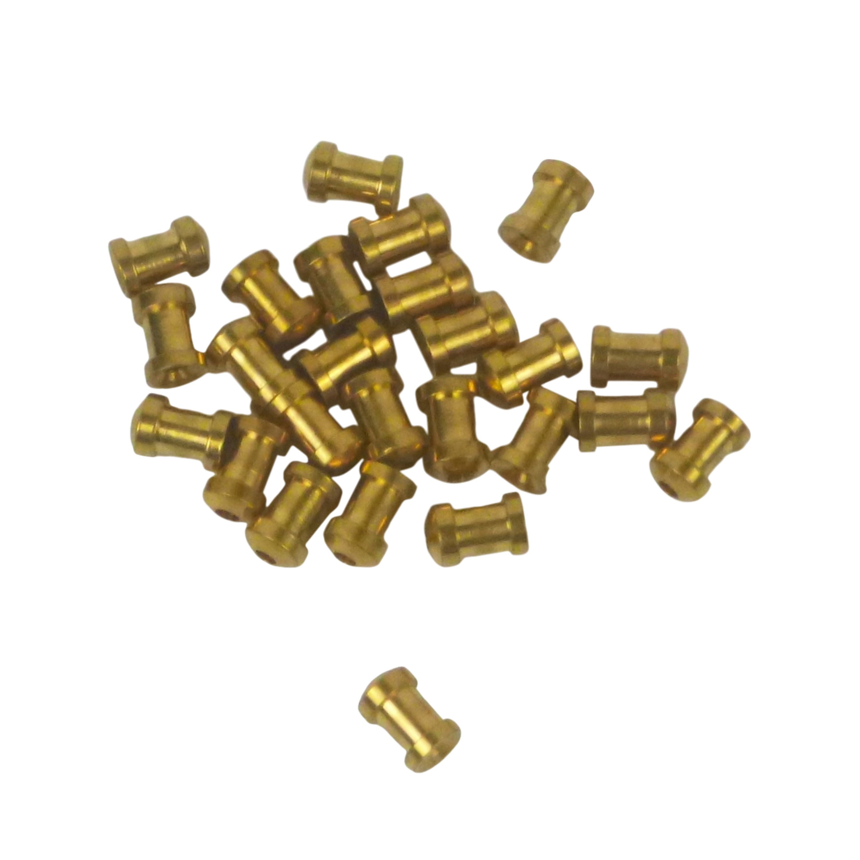 V658-93MC000022009-202507311115-00 Artizan Brass Skirt Body, Pack of 25 - Image 1
