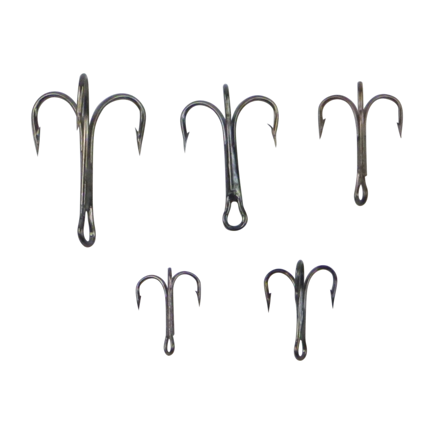 V658-93MC000101104-202507311335-00 Swimerz Striker Trebles Size 8, 14 Pack - Image 1