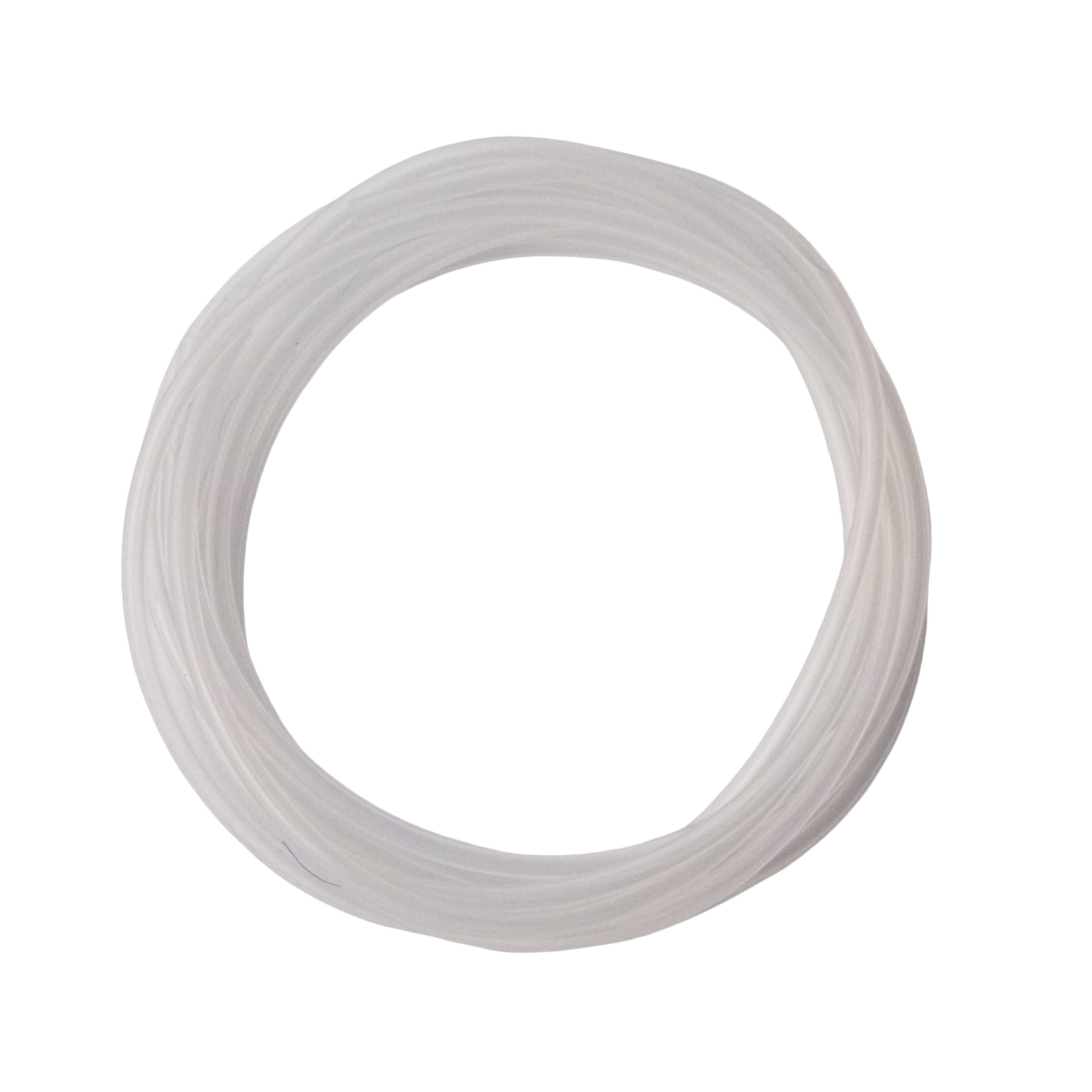 V658-93MC000130530-202507311341-00 Swimerz Tubes, Clear, 3mmID 4mmOD 200cm - Image 1