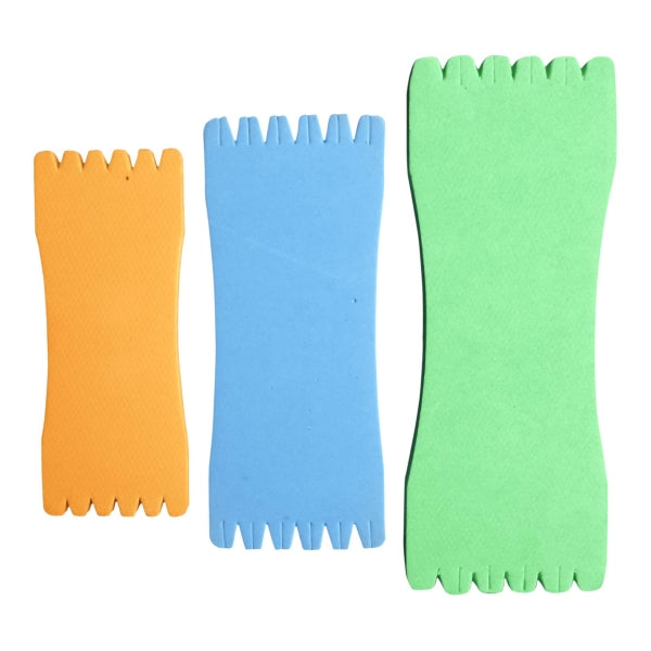 V658-93MC000130730-202507311221-00 Rig Ezy Line Keeper Board, Medium, 4 pack - Image 1