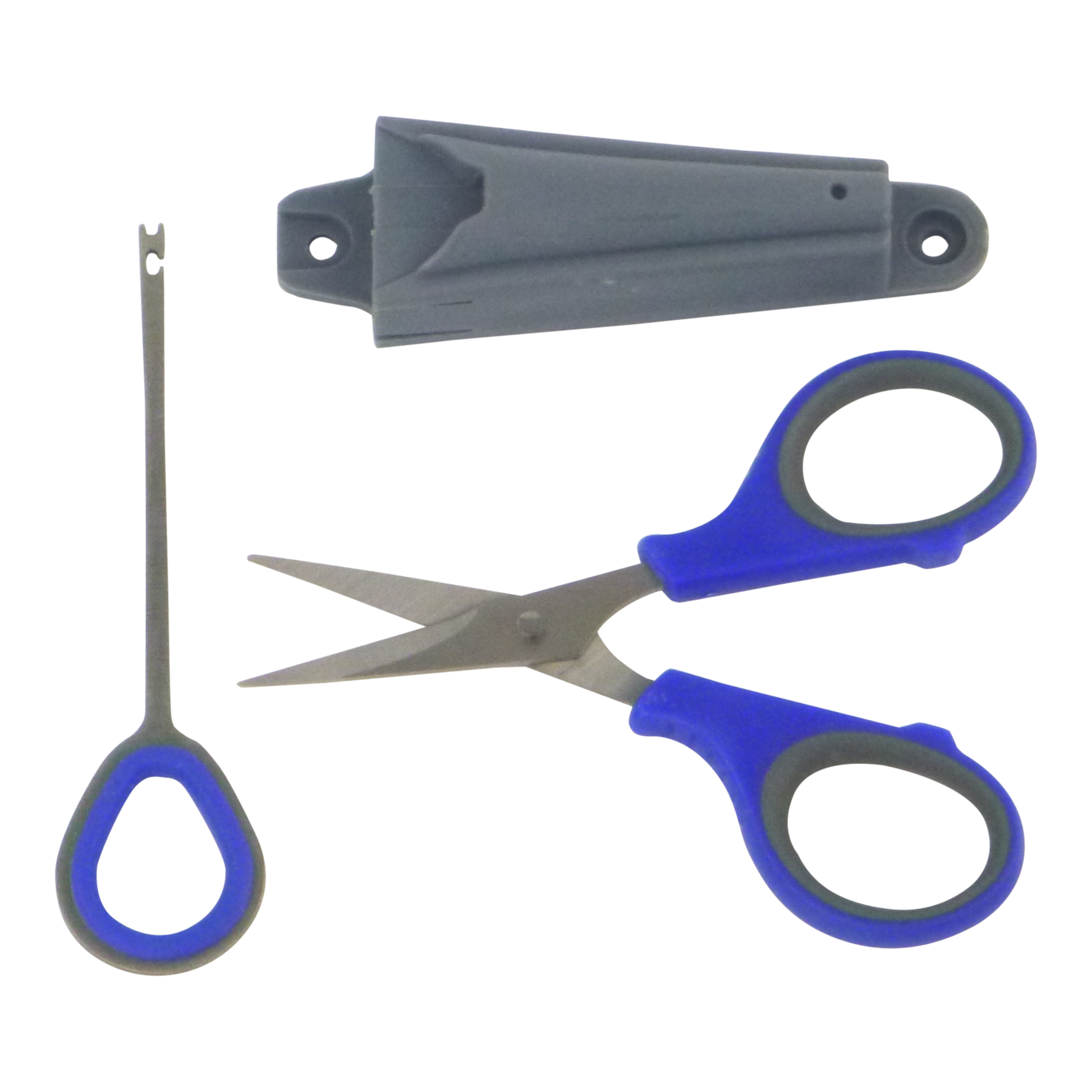 V658-93MC000131803-202507311455-00 Rig Ezy Braid Scissors and Hook Removal Tool Kit - Image 1
