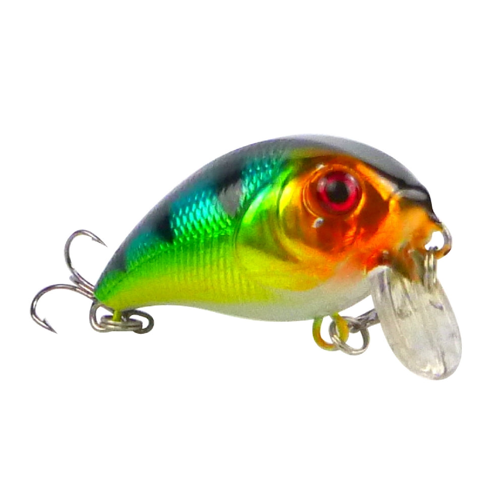 V658-93MC000180102-202507311353-00 Toppu Mizzu Wakebait, 55mm, Camo Blue - Image 1