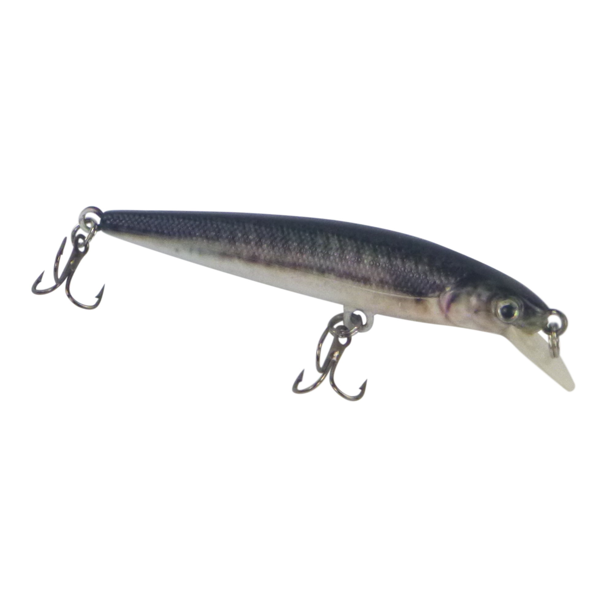 V658-93MC000190111-202507311145-00 Finesse Naturals Slimy Mack 60 Diving Lure - Image 1