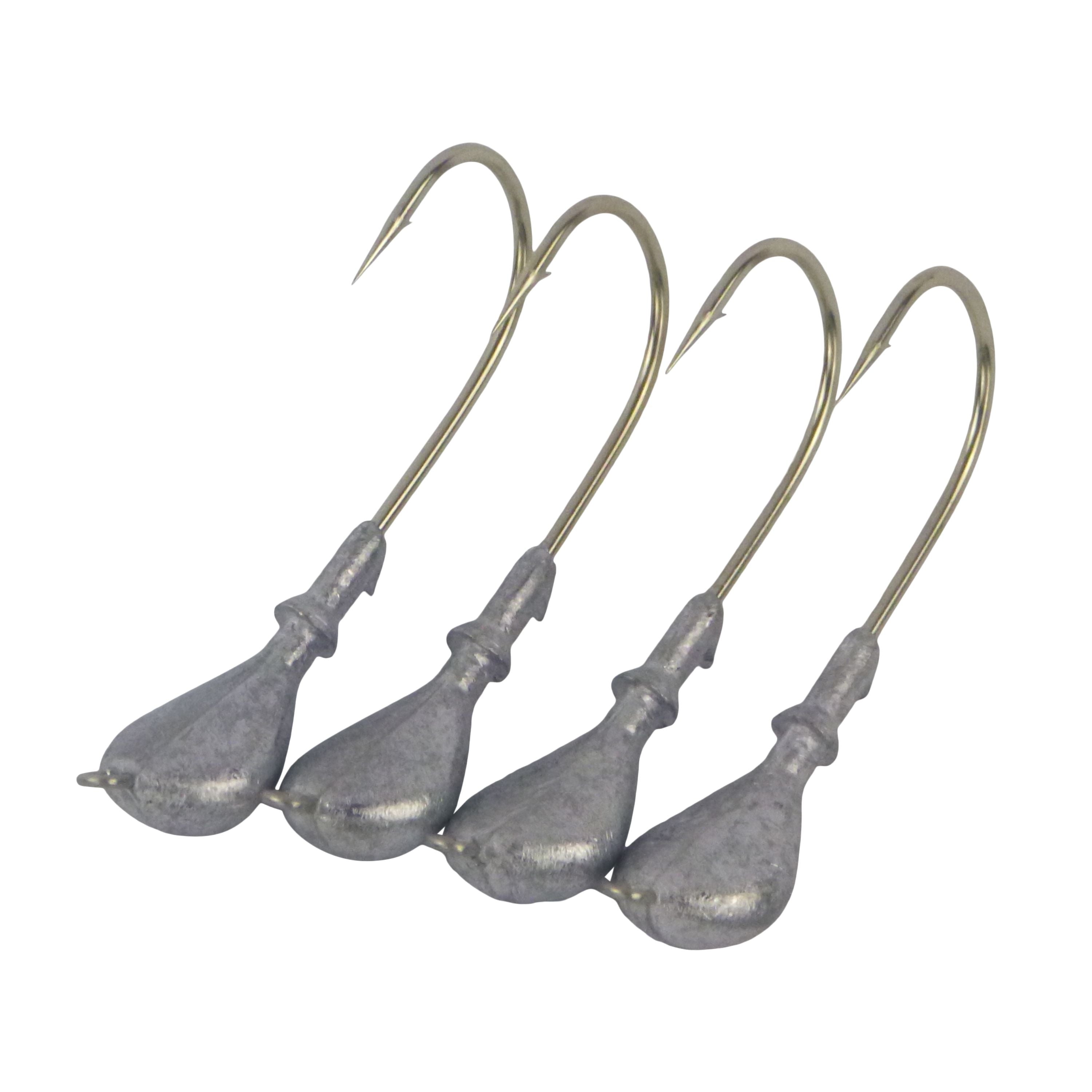 V658-93MC000270211-202507311120-00 Artizan Flat Eye Jigs, 1/2oz, 4 pack - Image 1