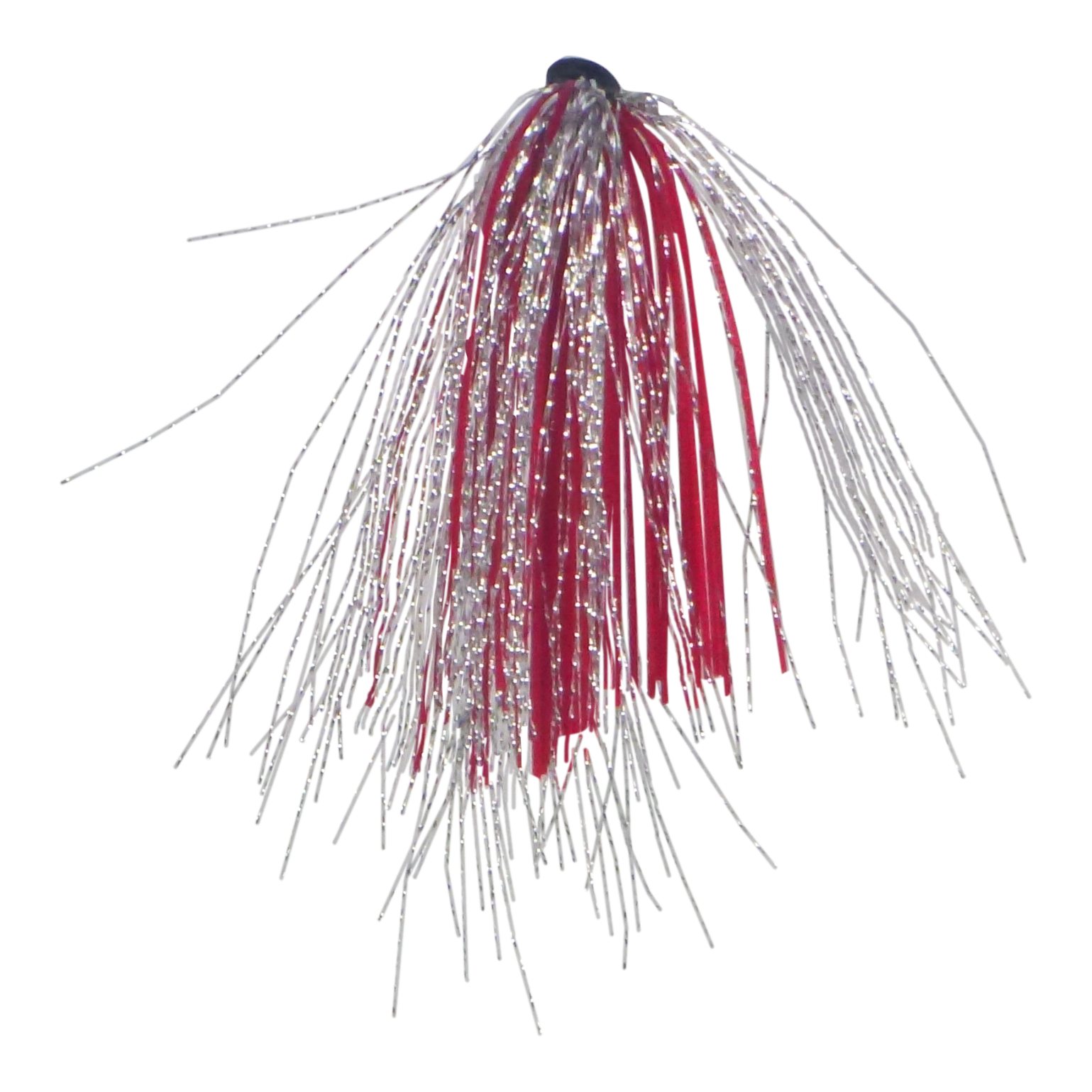 V658-93MC000271204-202507311040-00 Dekoi Krystal Snapper Skirts, Silver Neon - Image 1