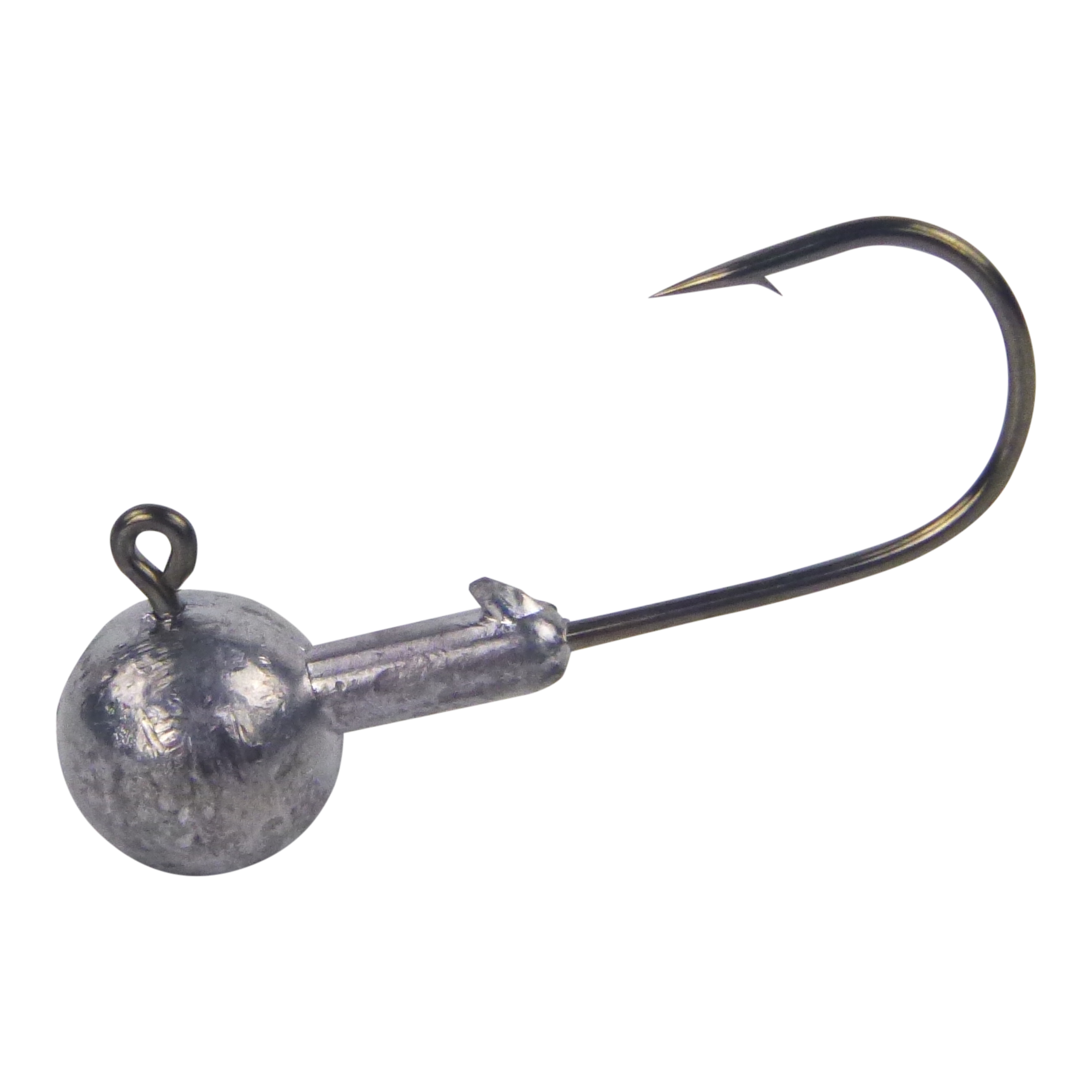 V658-93MC0003623027-202507311316-00 Swimerz Round Jig Head, 1/2 oz 2/0 Hook, 8 pack - Image 1