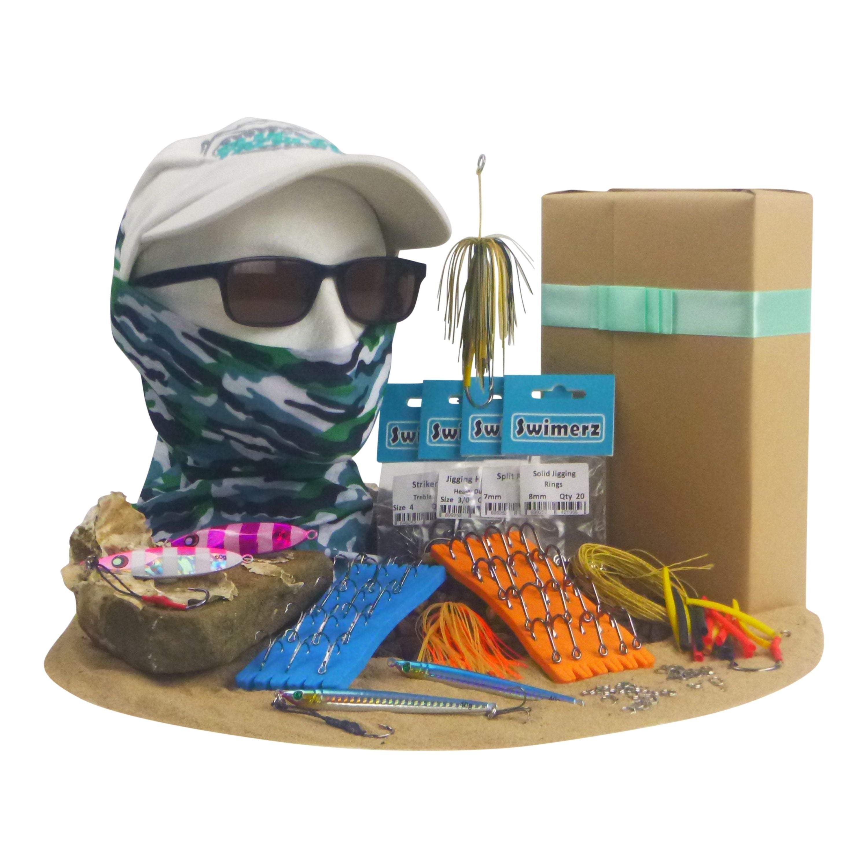 V658-93MC000362304-202507311350-00 The Reef Jigger Gift Pack - Image 1