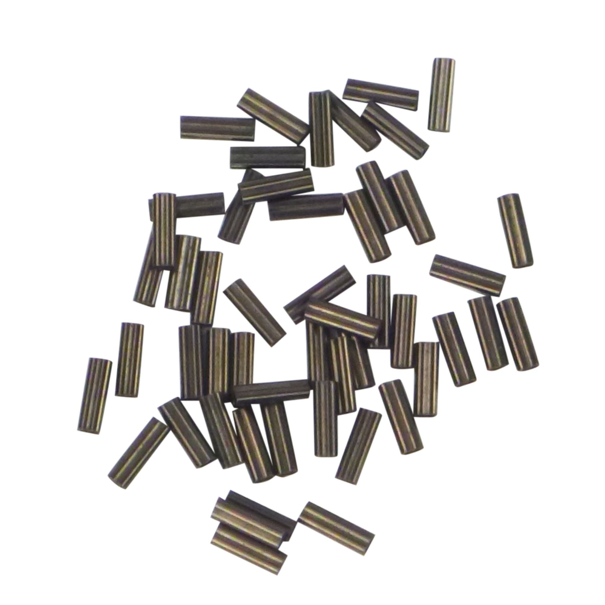 V658-93MC000370301-202507311320-00 Swimerz 1.2mm Copper Double Crimp, 50 pack - Image 1