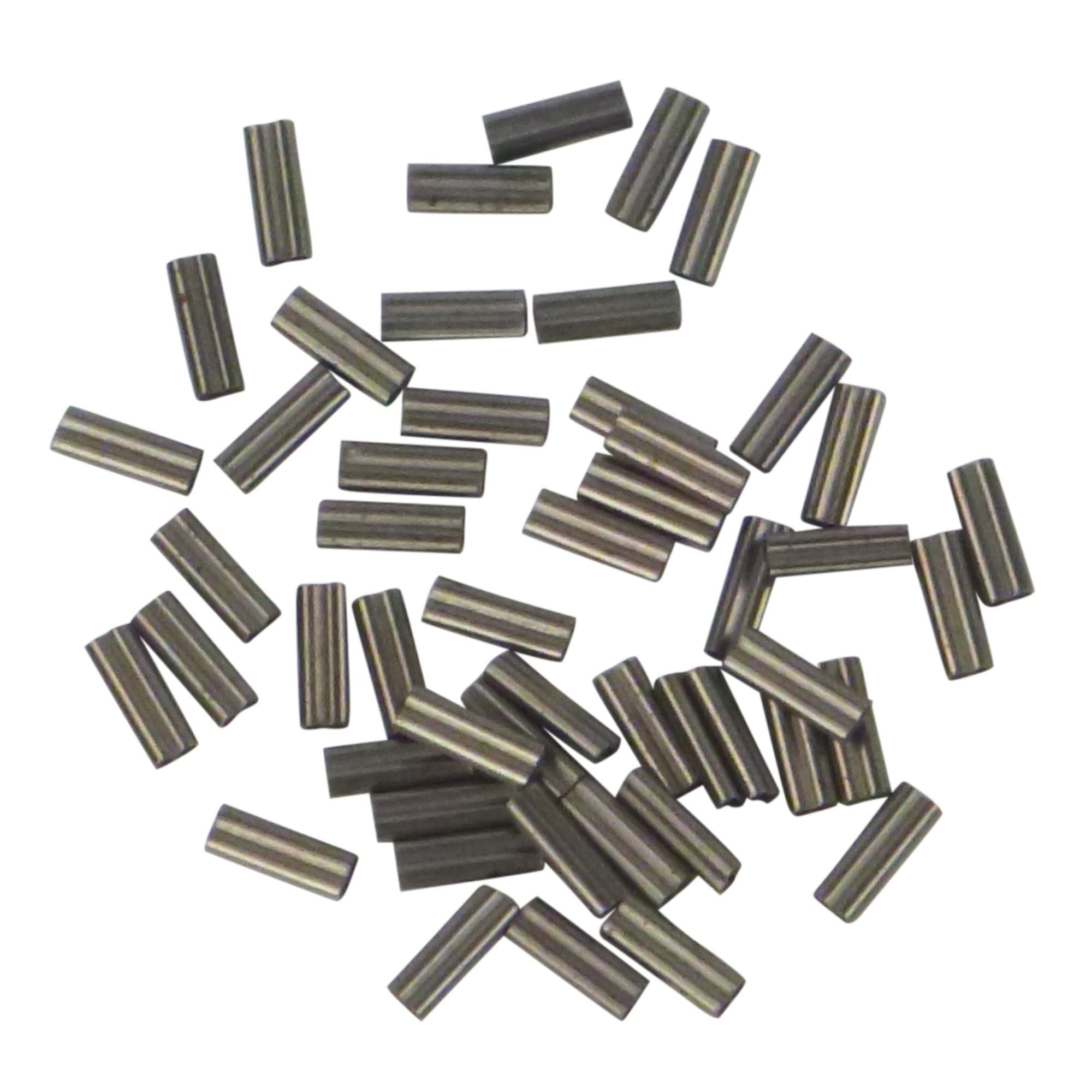 V658-93MC000370302-202507311320-00 Swimerz 1.4mm Copper Double Crimp, 50 pack - Image 1