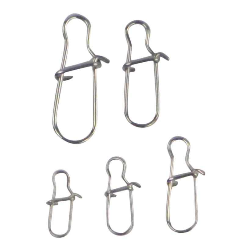 V658-93MC000490020-202507311225-00 Swimerz Duo Lock Snaps Size 1. Pack 50 pack - Image 1