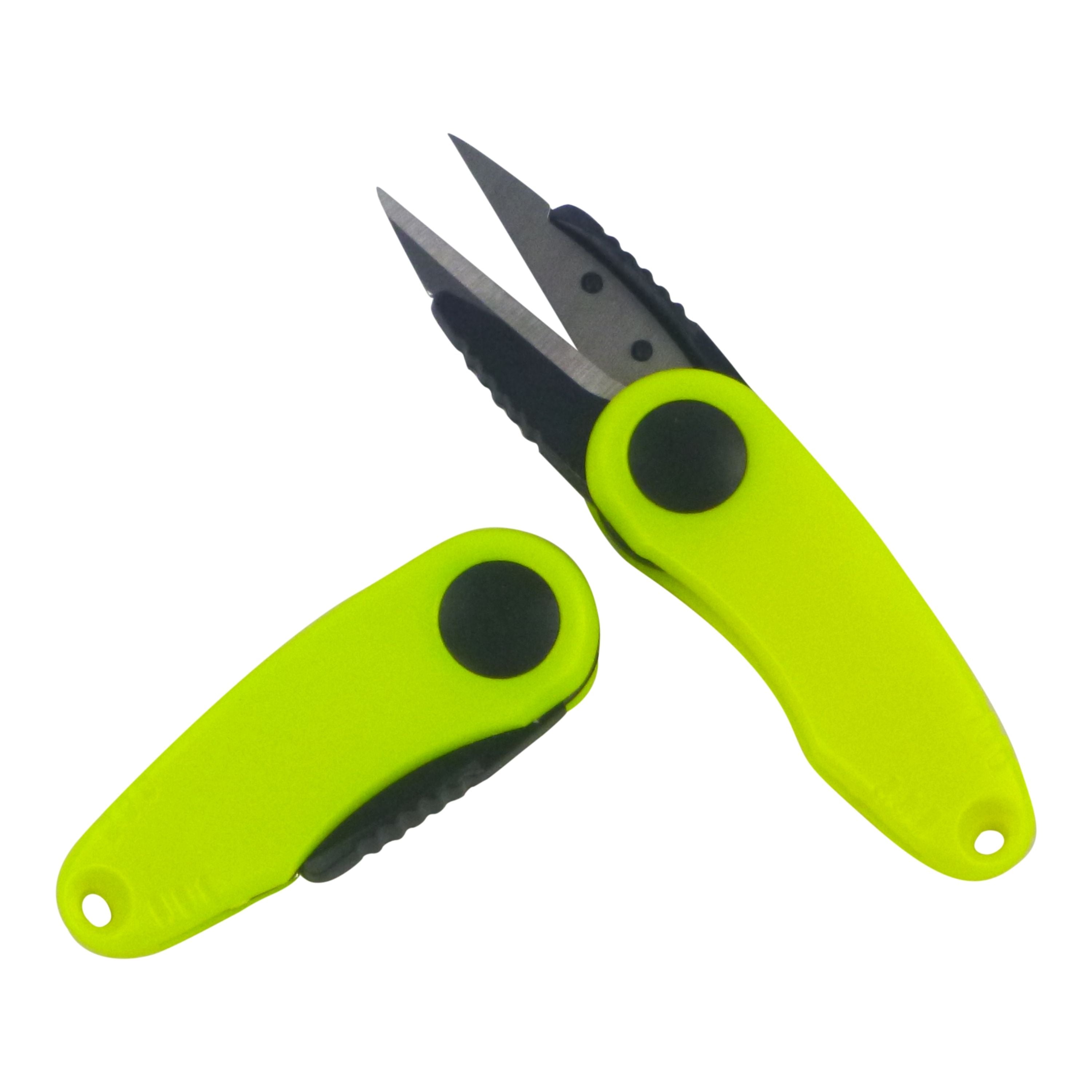 V658-93MC000510100-202507311452-00 Rig Ezy Compact Line Snips - Image 1