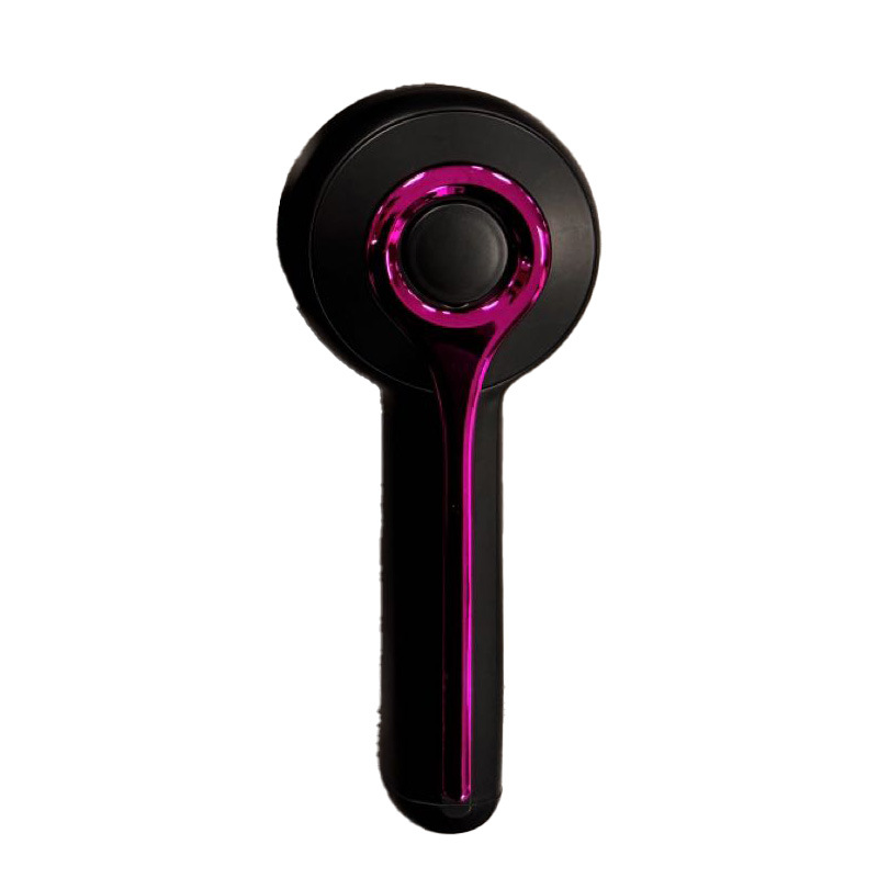 V888-ELOSUNG35828-202508041453-00 Electric Scalp Massager & Essential Oil Applicator Brush - 360 Kneading, 3 Modes, USB-C Rechargeable(black) - Image 1