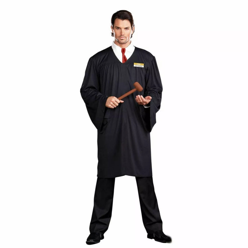 V922-AWD-B0828-COSJUDG-202508251221-00 Men's costume Judge - Image 1