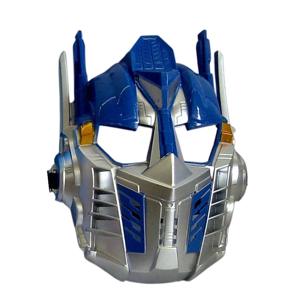 V922-AWD-E1201-MASTRAH-BLUE-202508251135-00 Transformer mask - Blue - Image 1