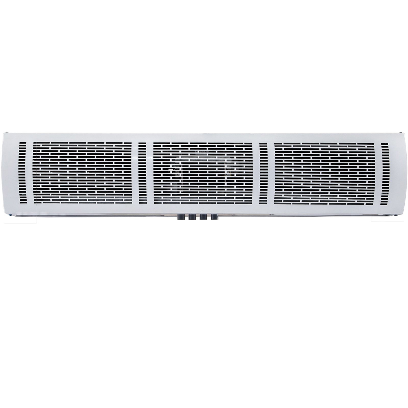 V952-3SFLJ60YC00000001V3-202508011227-00 Vevor Air Curtain Door Air Curtain, 3 Adjustable Speeds 60-Inch Air Curtain Commercial - Image 1