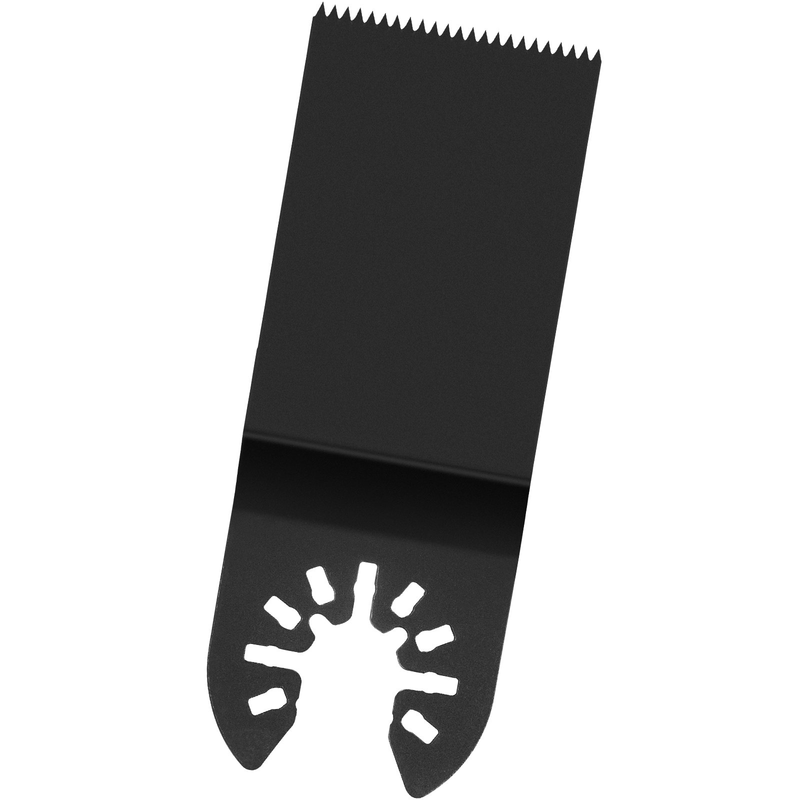 V952-BDGJDPQR50PCSVDUMV0-202508020015-00 VEVOR 50PCS Oscillating Saw Blades, Universal Quick Release Oscillating Saw Blades, Multitool Tool Blades for Wood Plastic Aluminum, Fit Dewalt Bosch Milwaukee Hitachi Chicago Craftsman - Image 1