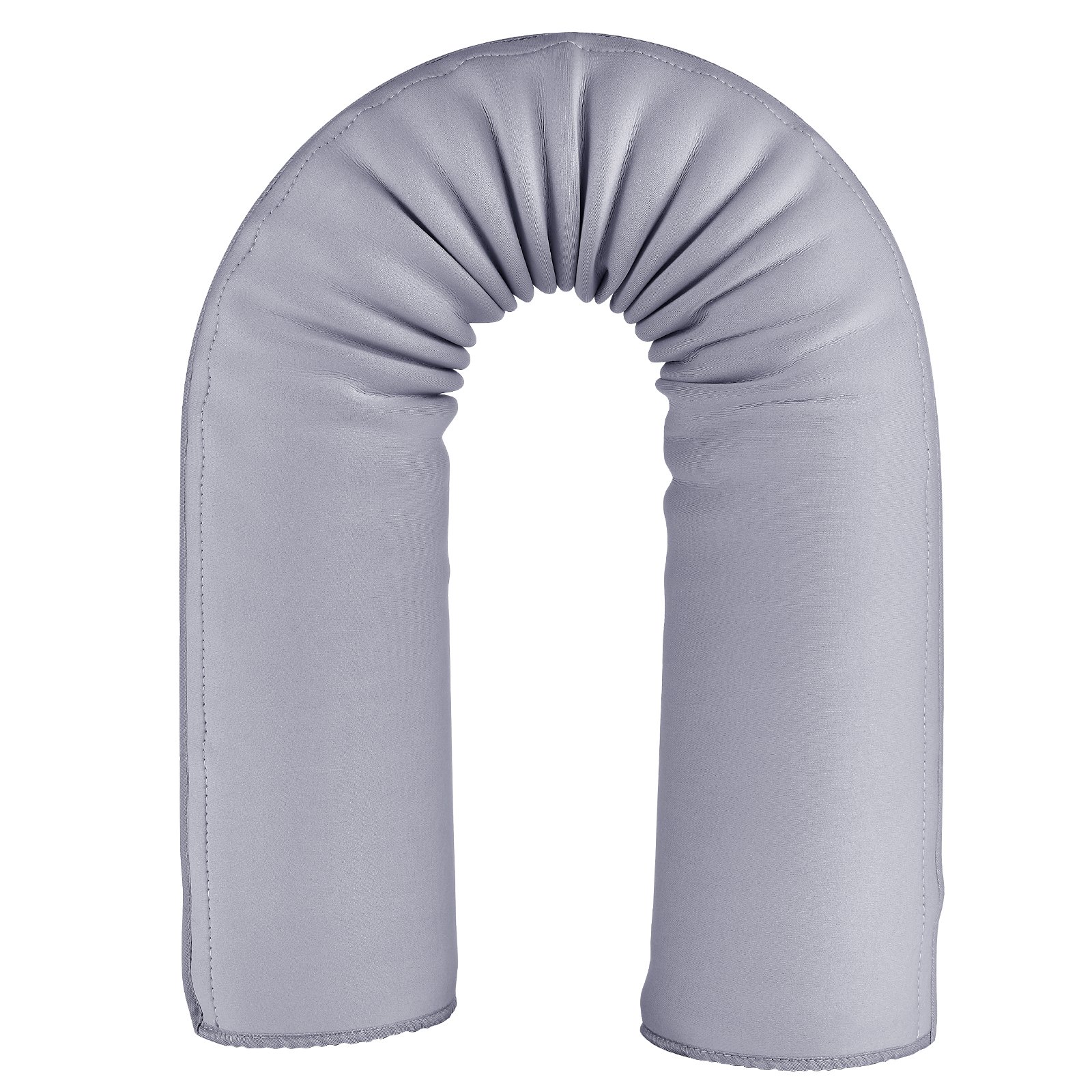 V952-KDRGTMST1JT6D7TPDV0-202507141754-00 VEVOR Air Conditioner Hose Cover Wrap Portable AC Insulated Exhaust Hose Sleeve - Image 1