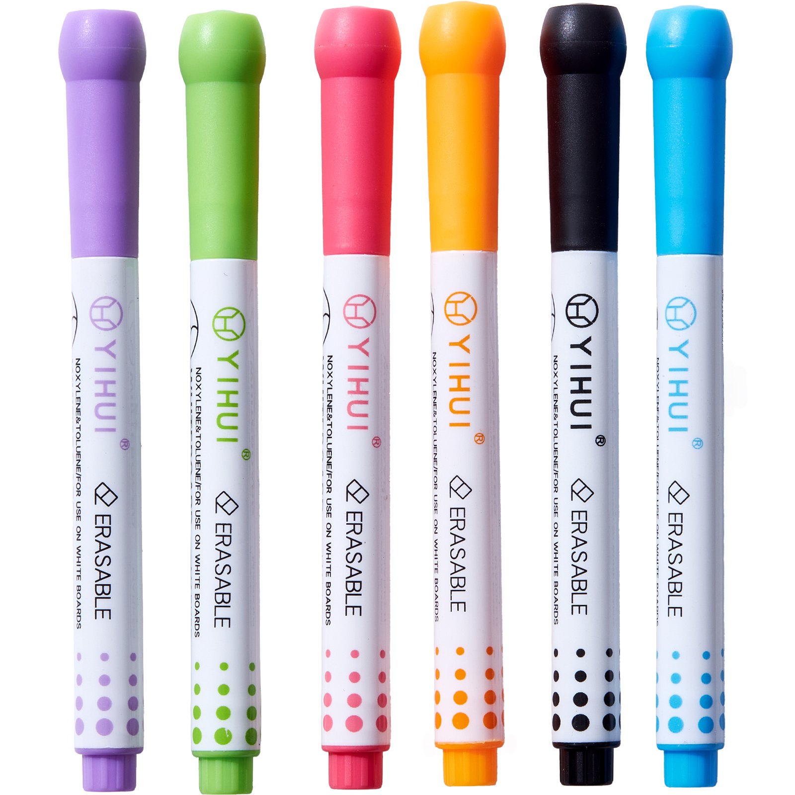 V952-MZKETHJPJBBH0DQ35V0-202507141715-00 VEVOR Easel Accessory Set Chalk & Markers & Paper Rolls 32PCS for Standing Easel - Image 1