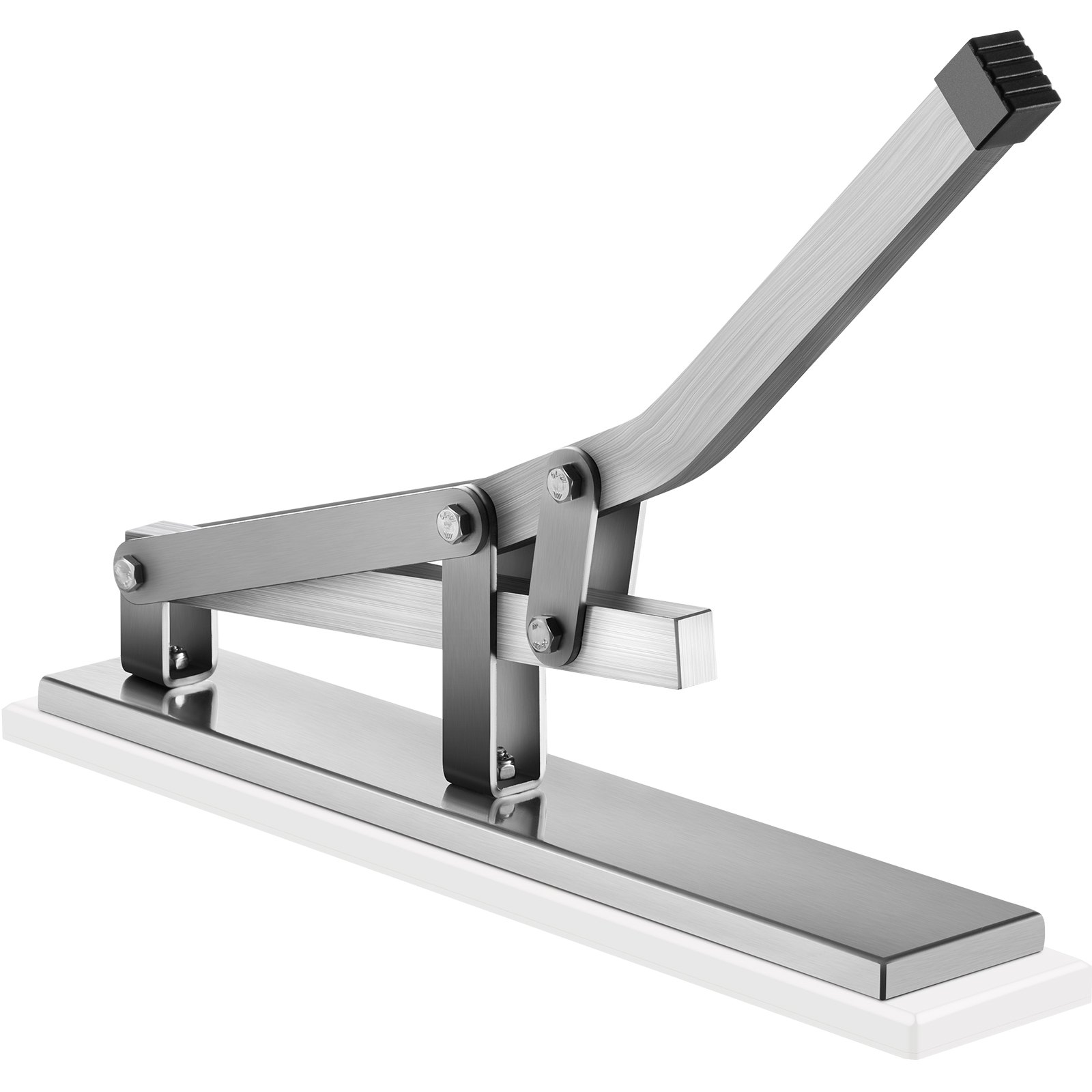 V952-QQJFXBDDWC609556RV0-202507141741-00 VEVOR Stone Crab Cracker with 2 Seafood Picks, Aluminum & Stainless Steel Construction Shellfish Shucker, Seafood Tools Set for Lobster and Crab Legs - Image 1