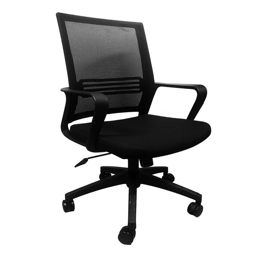 V957-AM0011K-202508201054-00 Office Chair Black - Image 1