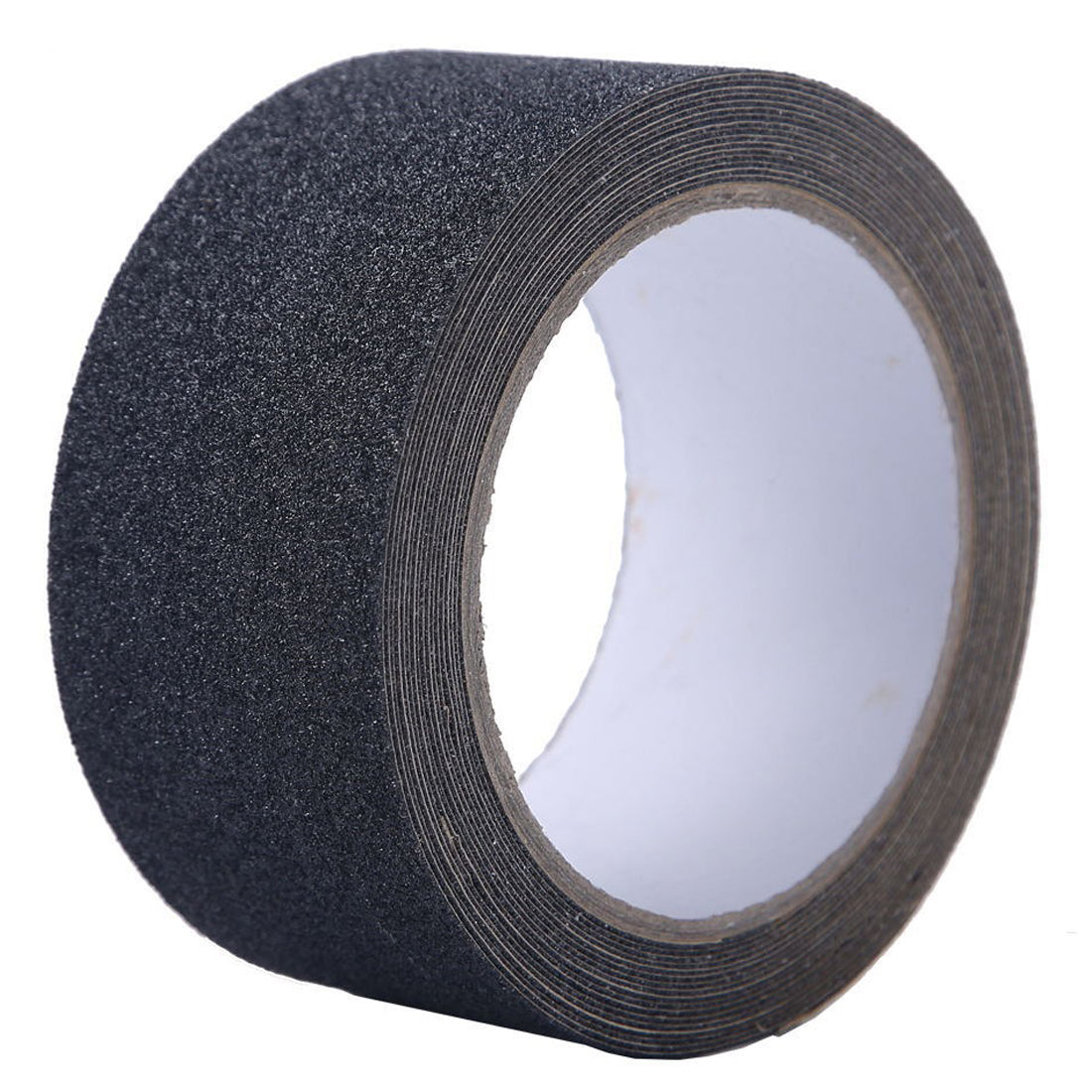 V959-DSTP0001-202507050320-00 Anti Skid Tape - Black - Image 1