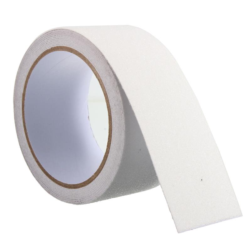 V959-DSTP0004-202507050320-00 Anti Skid Tape - Transparent - Image 1