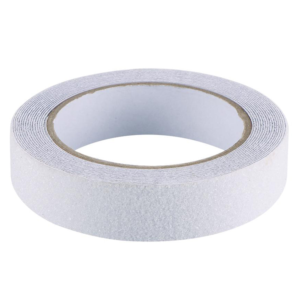 V959-DSTP0005-202507050320-00 Anti Skid Tape - Transparent 25mm - Image 1