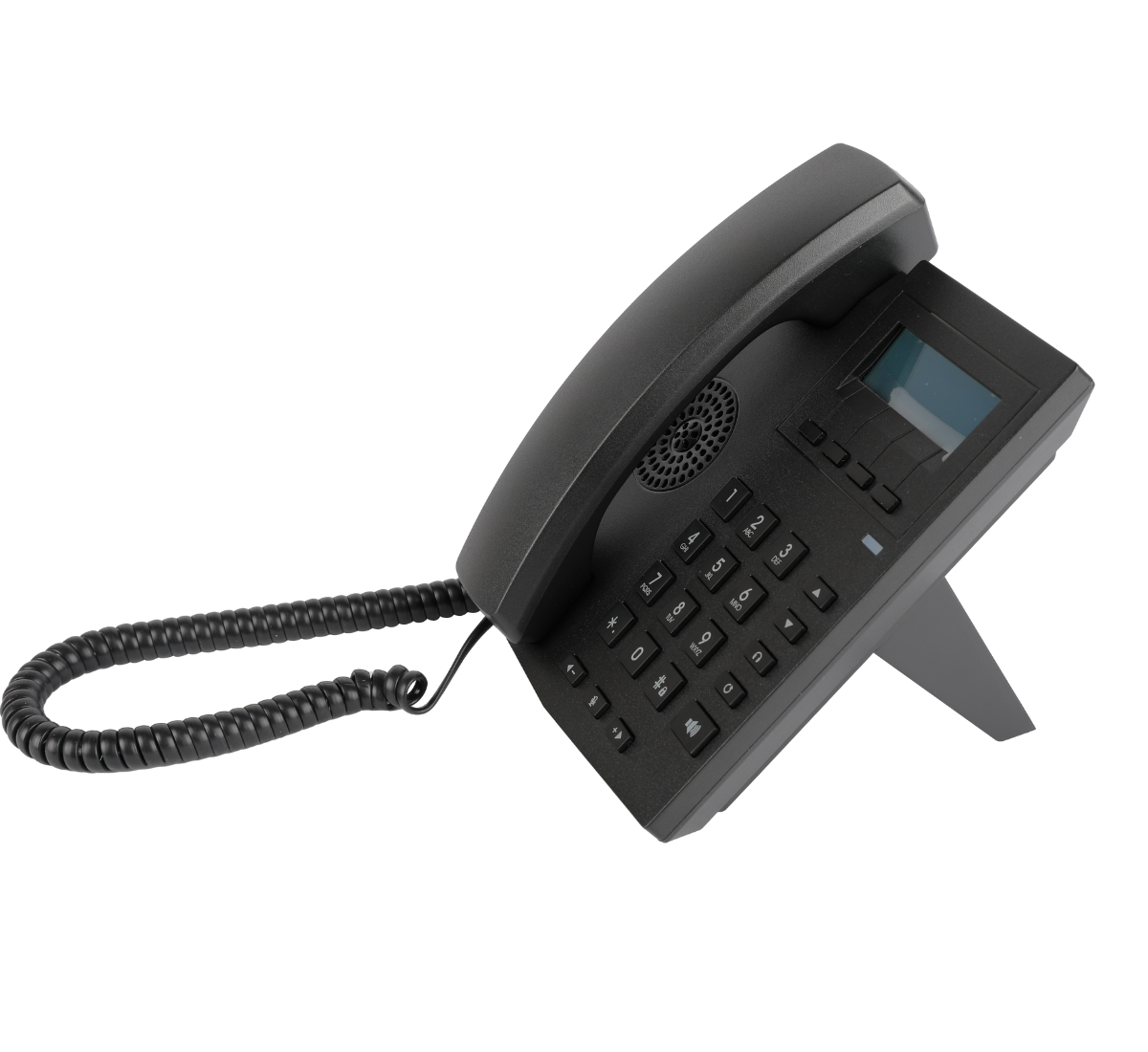 V959-DTPN0013-202507050140-00 Desktop IP Telephone - Image 1